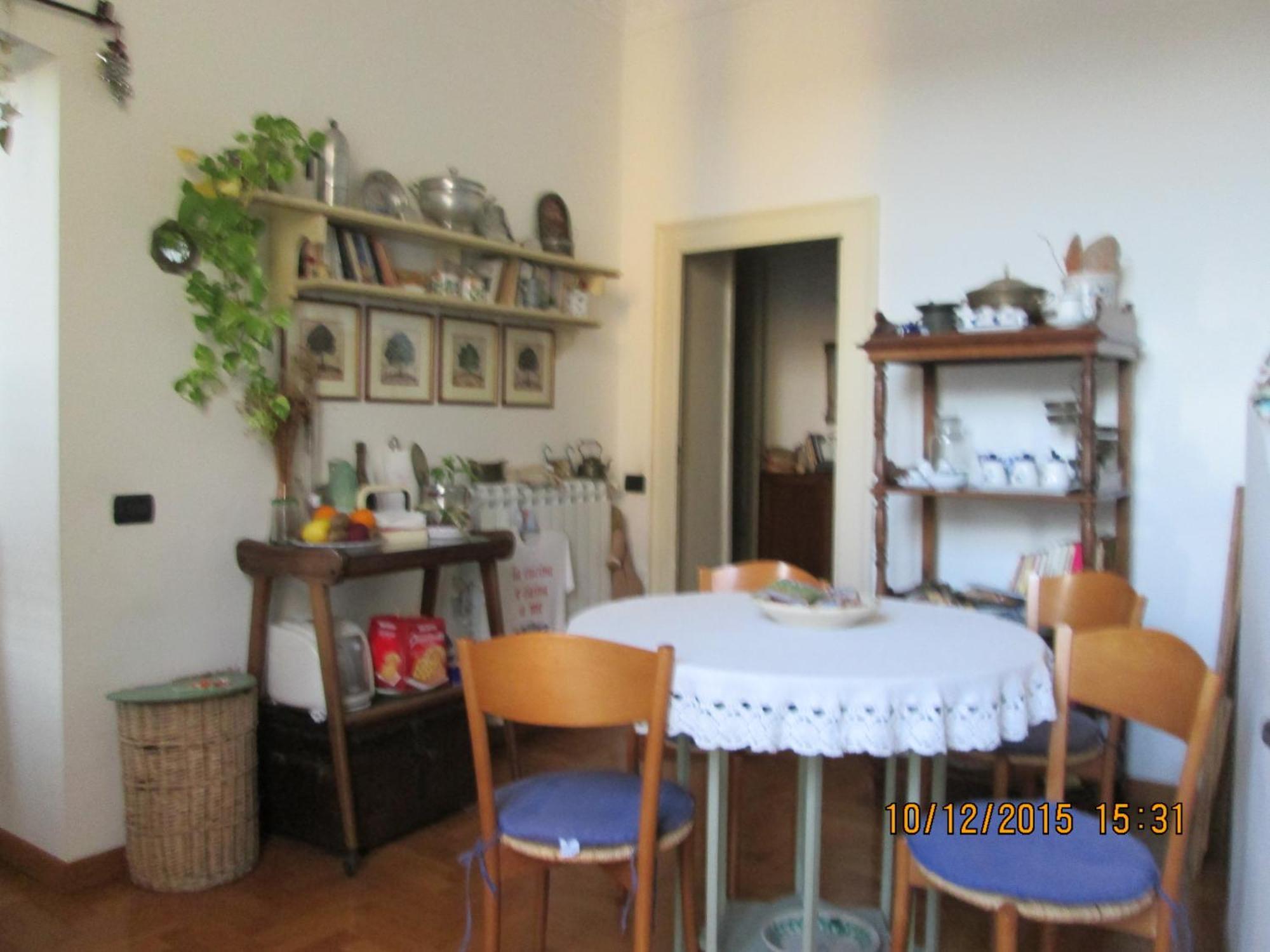 B&B Al Ponte Naples Exterior photo