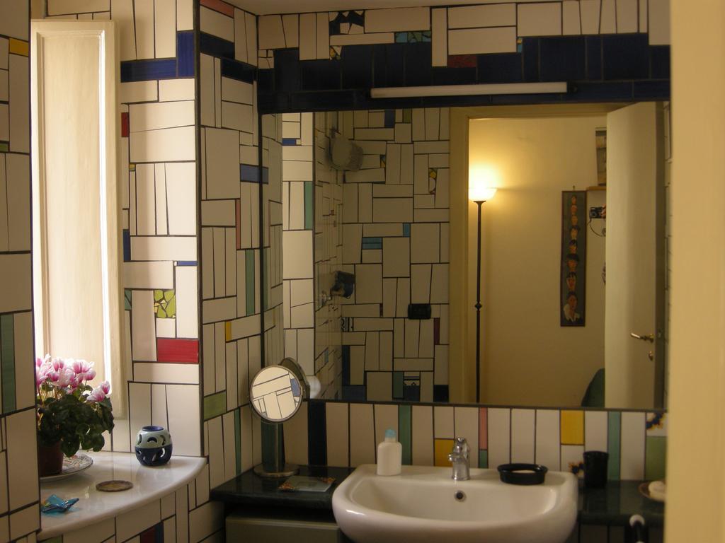 B&B Al Ponte Naples Room photo